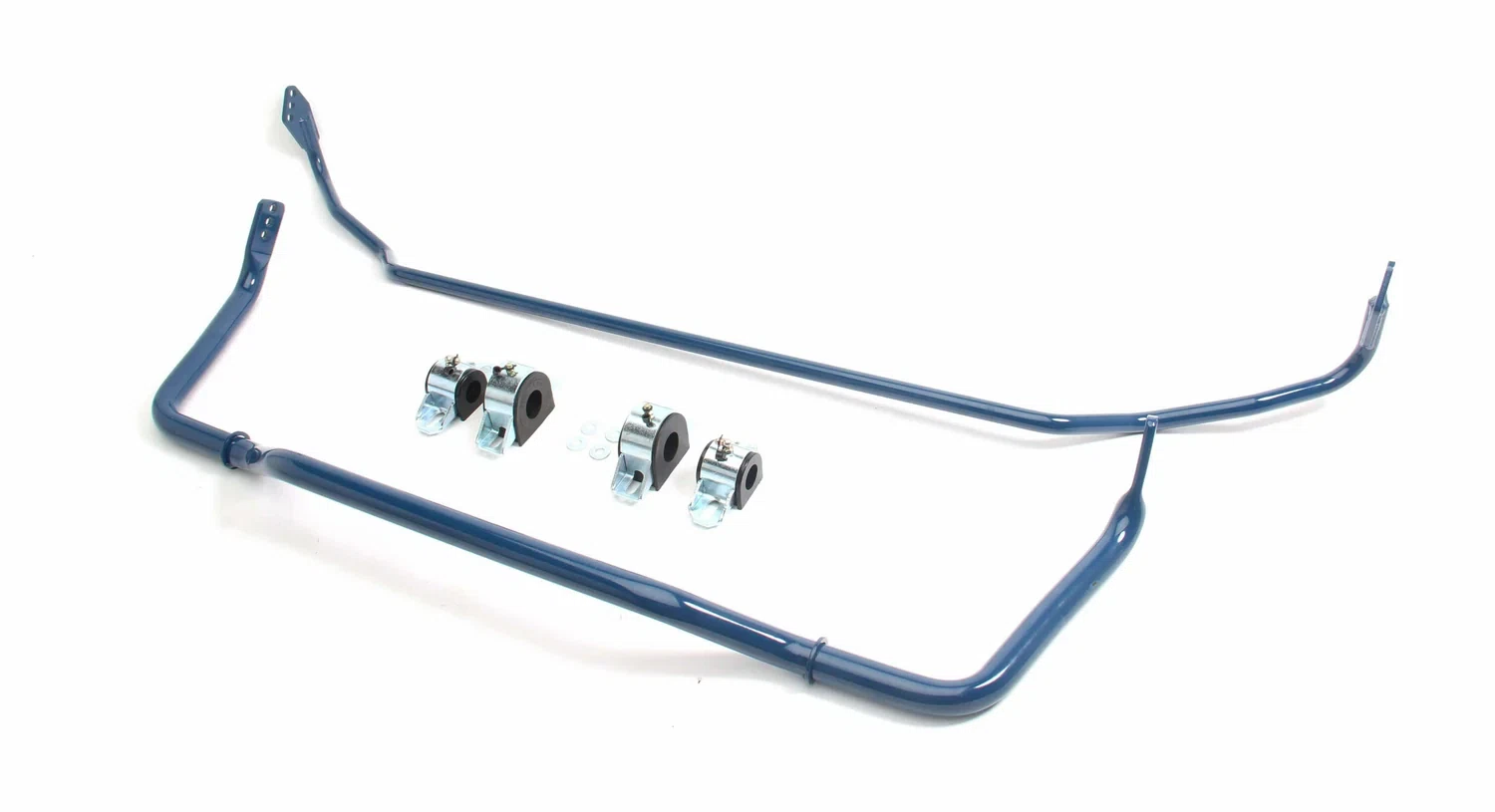 Dinan Anti-Roll Bar Set Compatible with 2012-2020 BMW D120-0585